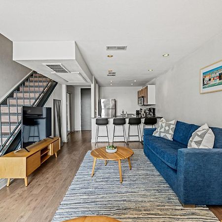 Littlefield Lofts, Hosted By Placemakr - 6Th St أوستن الغرفة الصورة