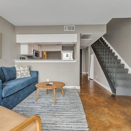 Littlefield Lofts, Hosted By Placemakr - 6Th St أوستن المظهر الخارجي الصورة