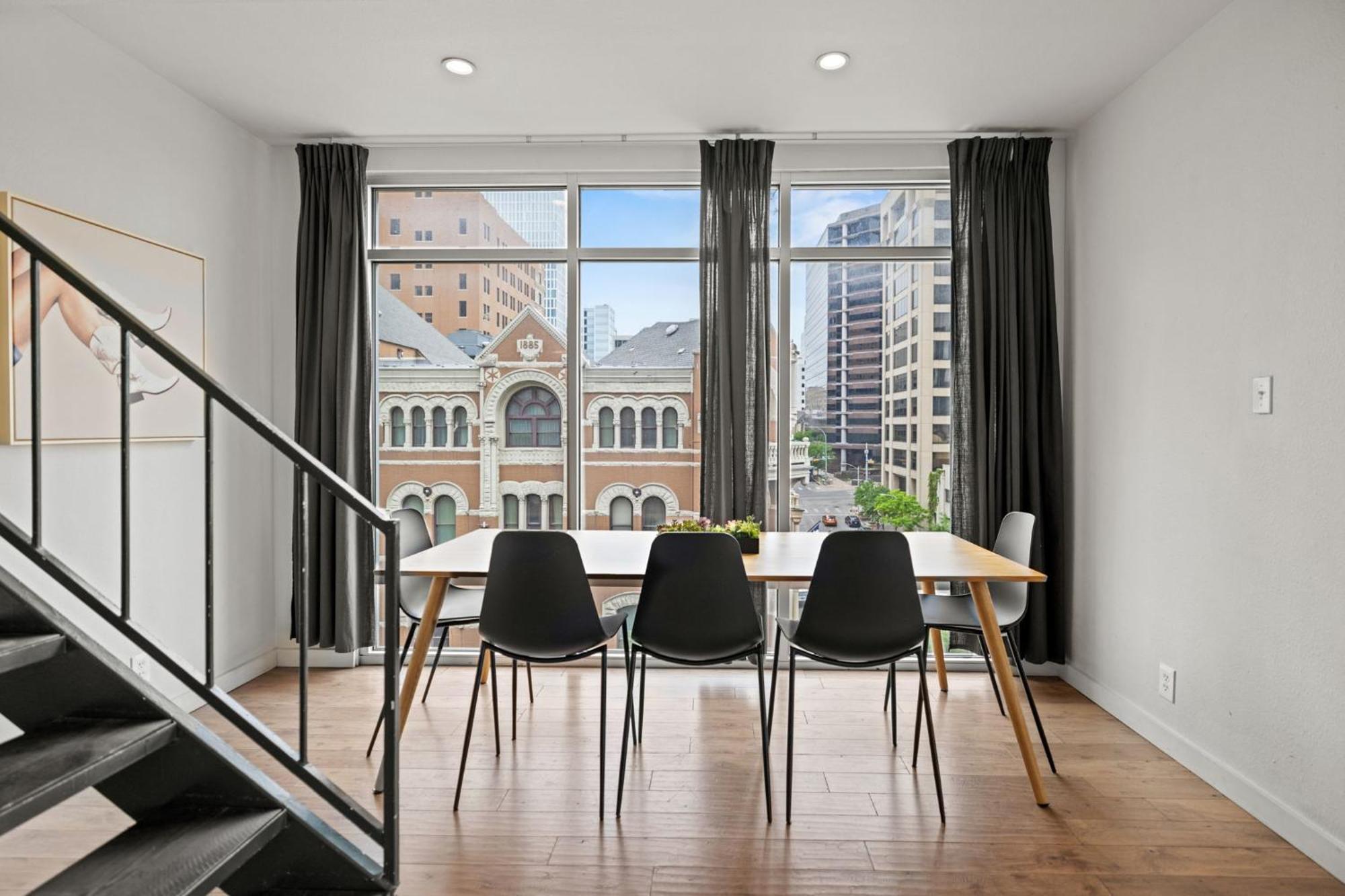 Littlefield Lofts, Hosted By Placemakr - 6Th St أوستن الغرفة الصورة