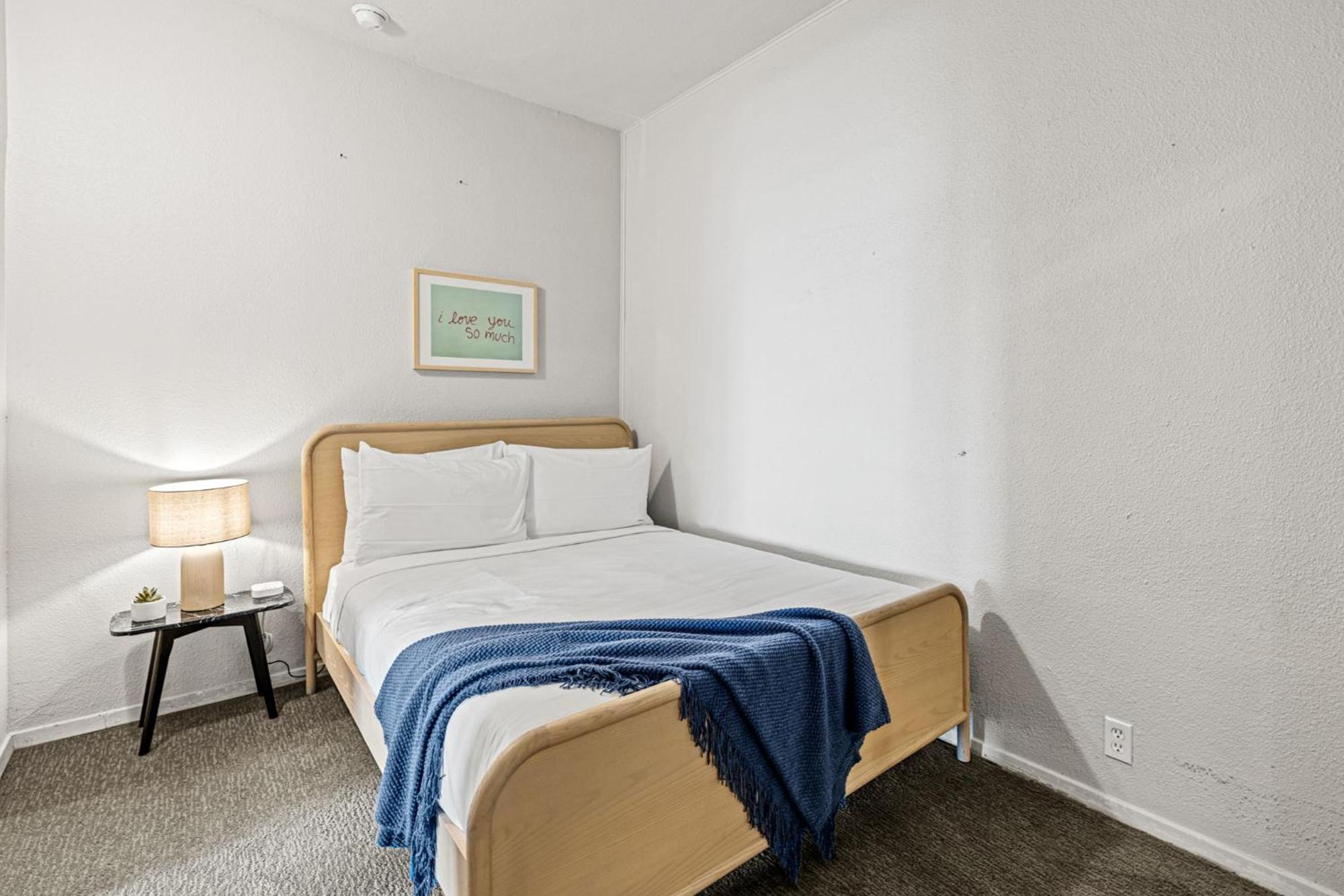 Littlefield Lofts, Hosted By Placemakr - 6Th St أوستن المظهر الخارجي الصورة