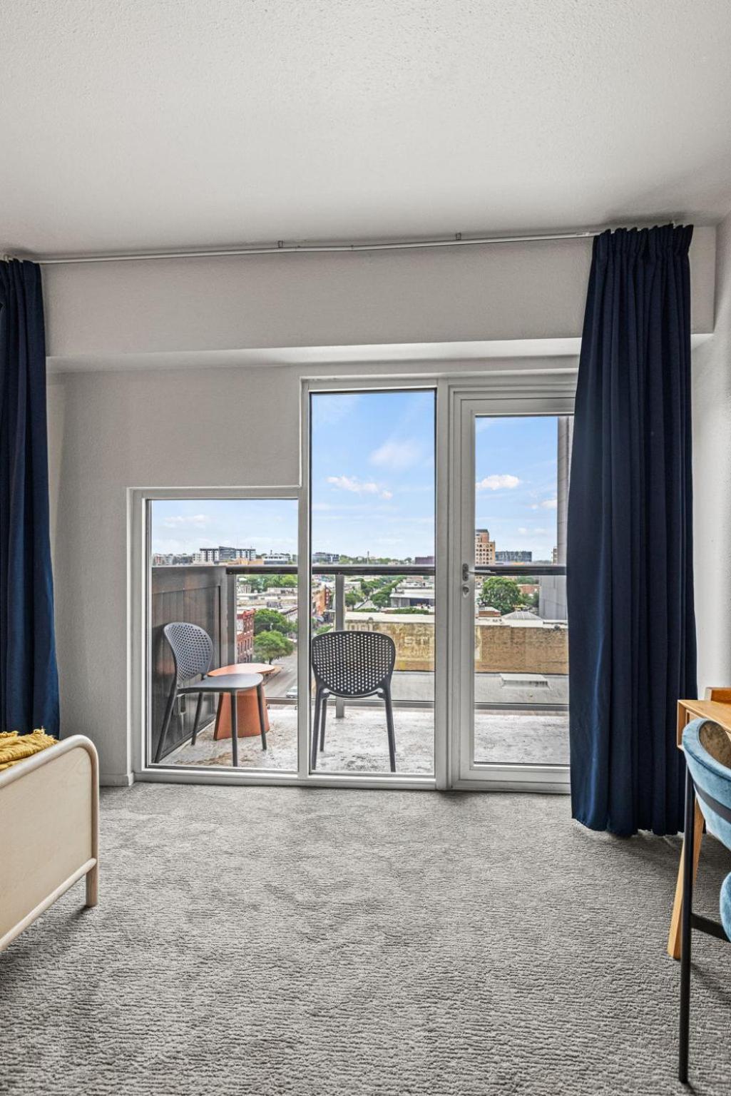 Littlefield Lofts, Hosted By Placemakr - 6Th St أوستن المظهر الخارجي الصورة