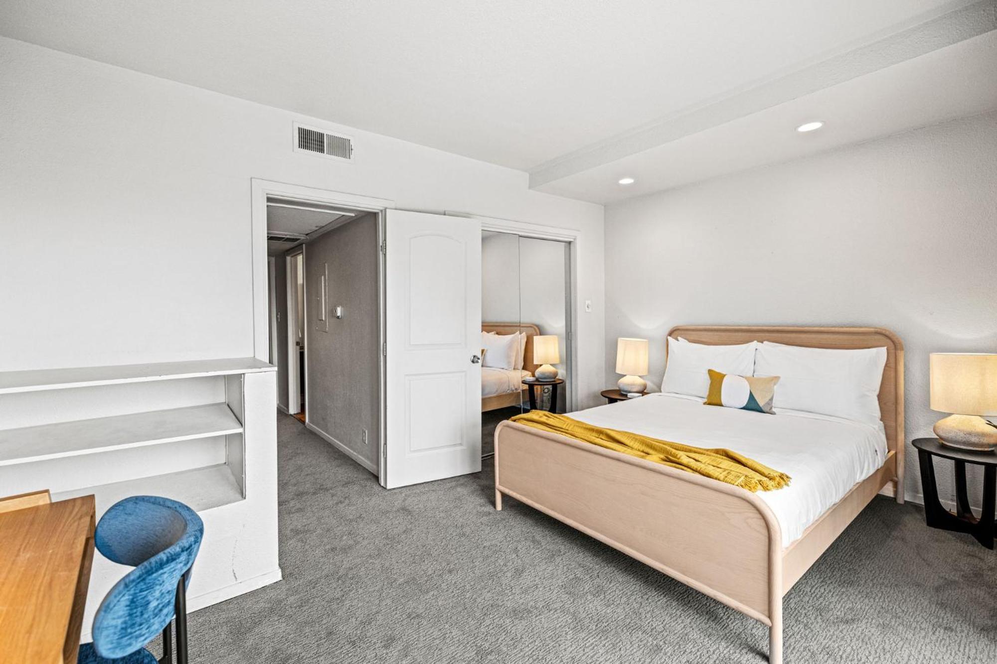 Littlefield Lofts, Hosted By Placemakr - 6Th St أوستن المظهر الخارجي الصورة