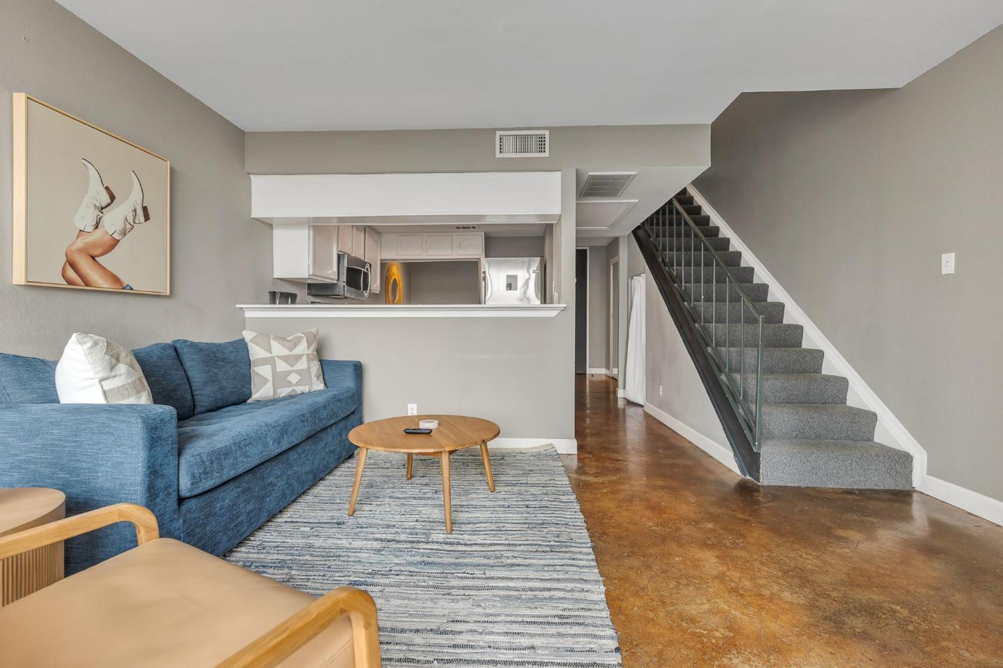 Littlefield Lofts, Hosted By Placemakr - 6Th St أوستن المظهر الخارجي الصورة
